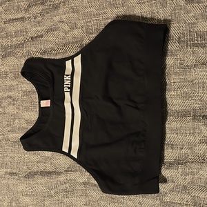 PINK Sports Bra - SIZE L